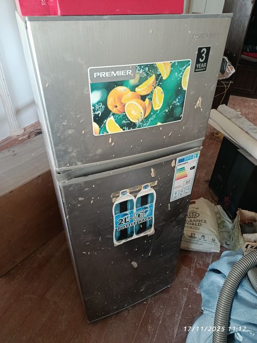 Холодилник холати а'ло