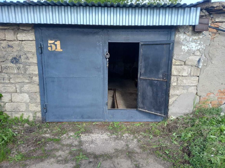 Сдается в аренду гараж общество Чаган