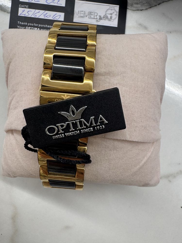 Часовник Optima мъжки