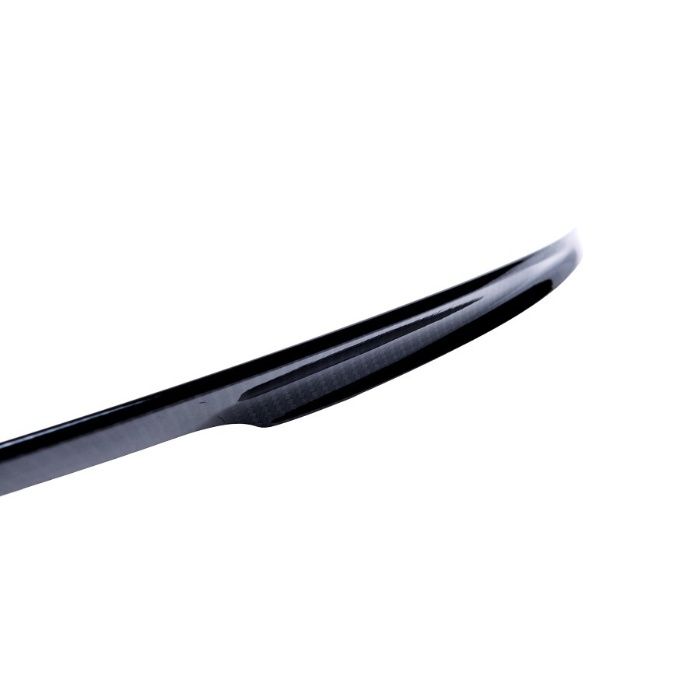 Eleron / Spoiler Portbagaj Bmw Seria 5 F10 M Performance Carbon