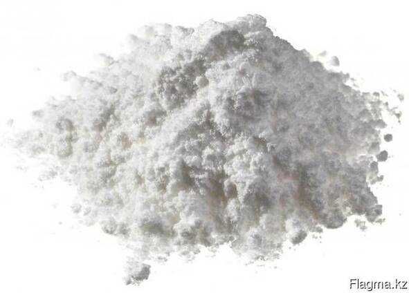 Сахарная пудра из свекловичного сахара