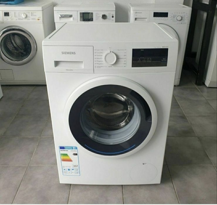 Siemens import Germania wssq 16642