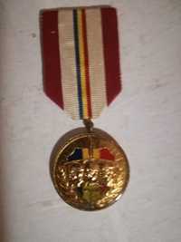 Medalii militare
