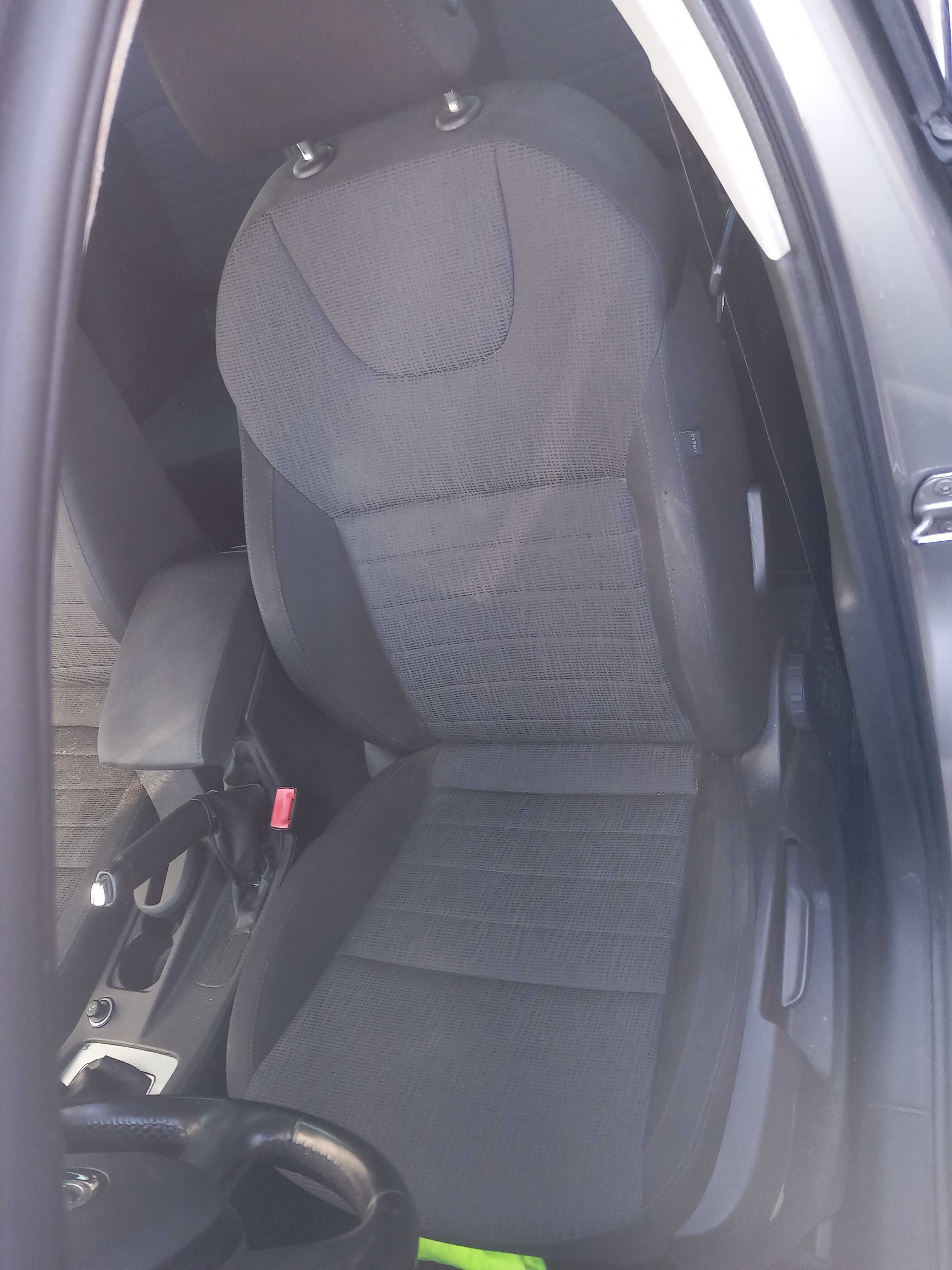 Шкода октавиа / Skoda octavia 3 1.6TDI на части