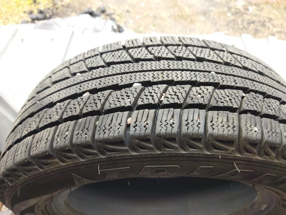 Зимняя резина Трианджл 175/65/14