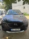 Mazda CX5 • 2015 • automata