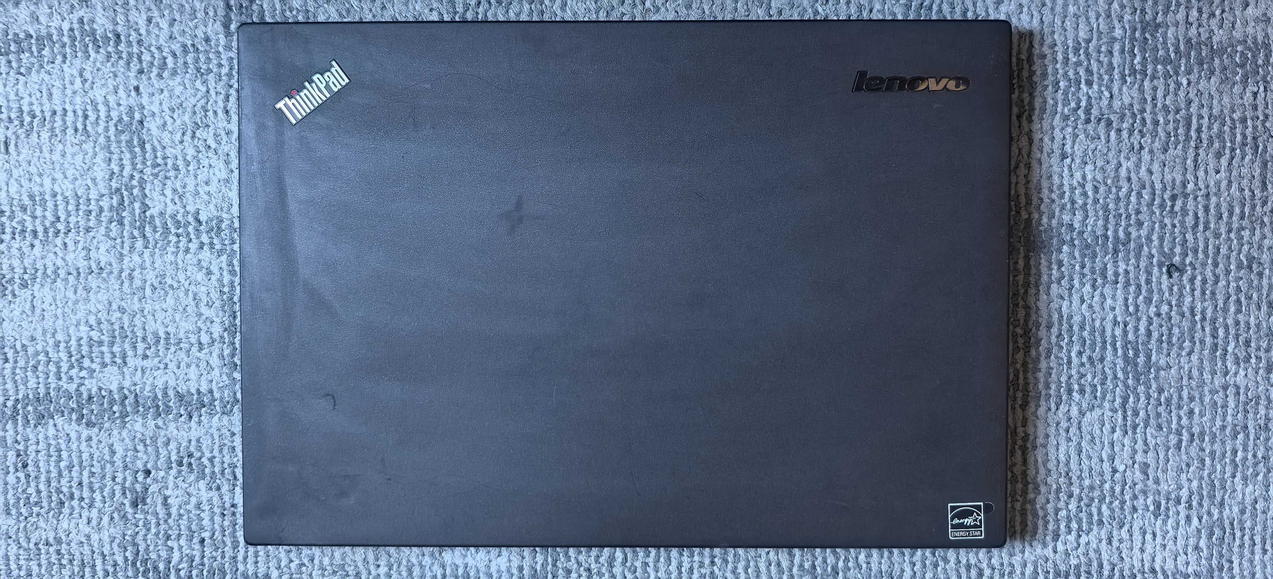 Laptop Lenovo Intel Core I5 4300U 12gb ddr3 display 14inch
