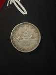 Vand moneda dolar canada 1966 regina elisabeta ll-a
