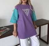 Топ ! Екип baggy fit Guess 2025