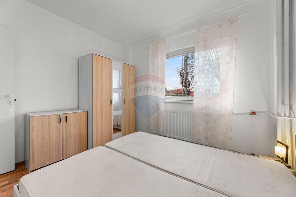 Inchiriez apartament Micalaca/Kaufland