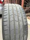 Vând anvelope 205/55/R16 vară