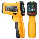 Termometru Infrarosu PANIR-T800+