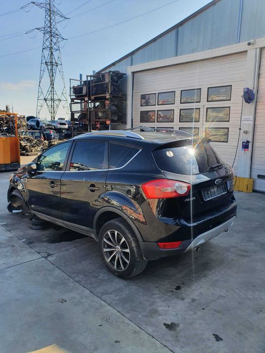 Ford KUGA  AN 2010 MOTOR EURO 5 Dezmembrez/Dezmembram