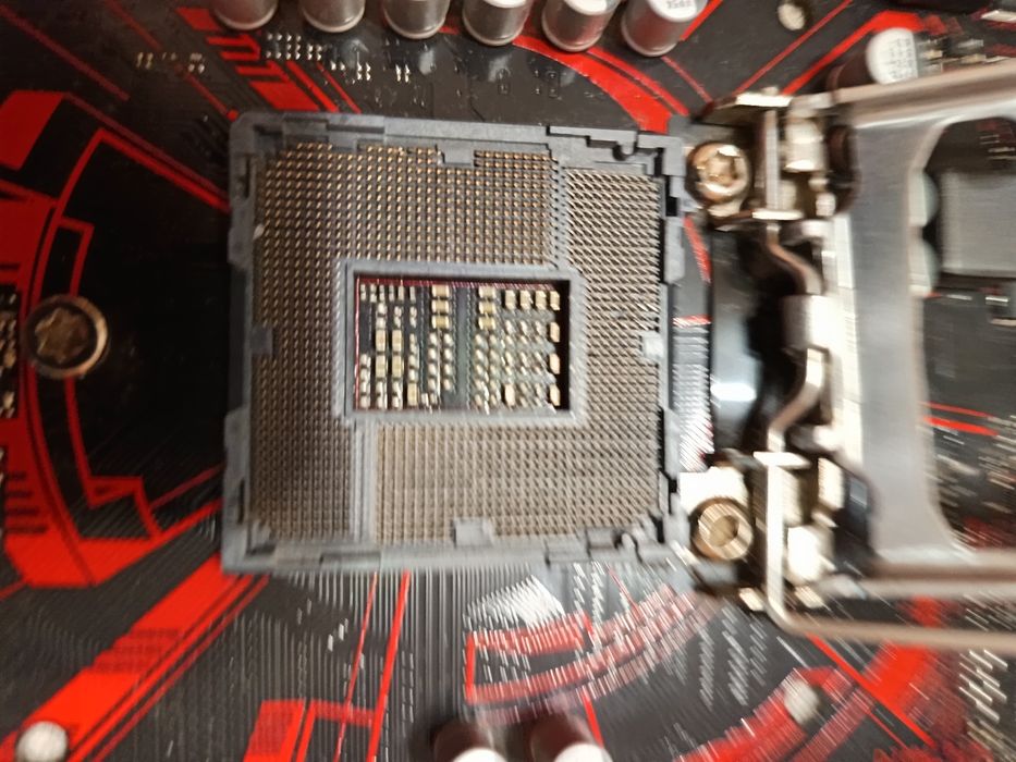 ASUS Ex-B360M-V5 motherboard/дъно/дънна платка с. 1151-2