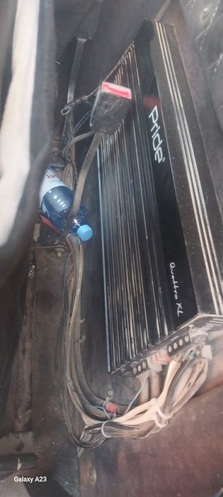 продам колонка прайд