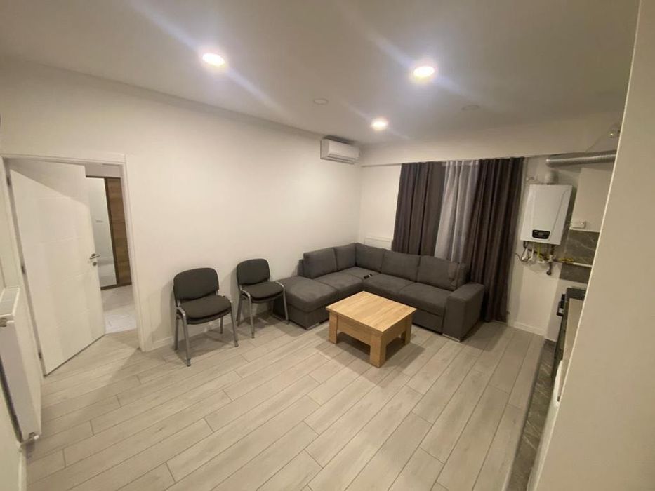 Apartament 3 camere de închiriat Energia Resedince 700 €