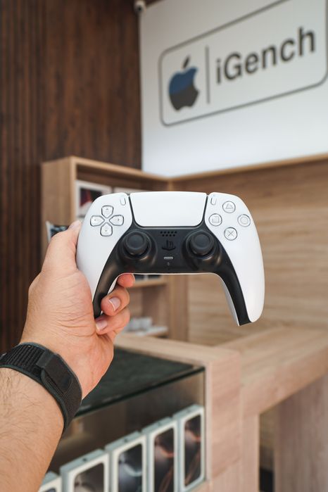 Sony PlayStation 5 Slim CD 1TB