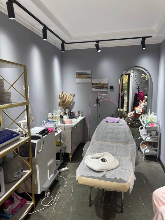 Нежилое Помещение, Кушбеги, 1 линия, Яккасарайский район