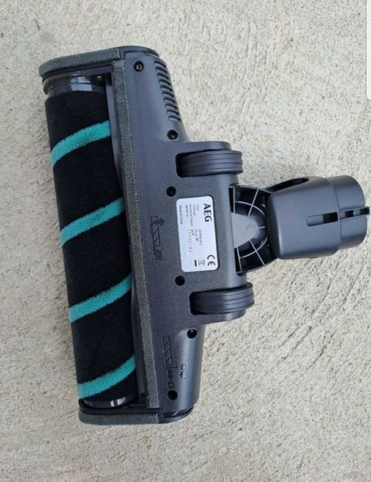 Cap aspirator AEG QX6,QX 7, QX8 SI QX9