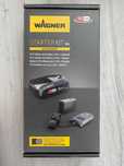 Wagner starter kit 18V
