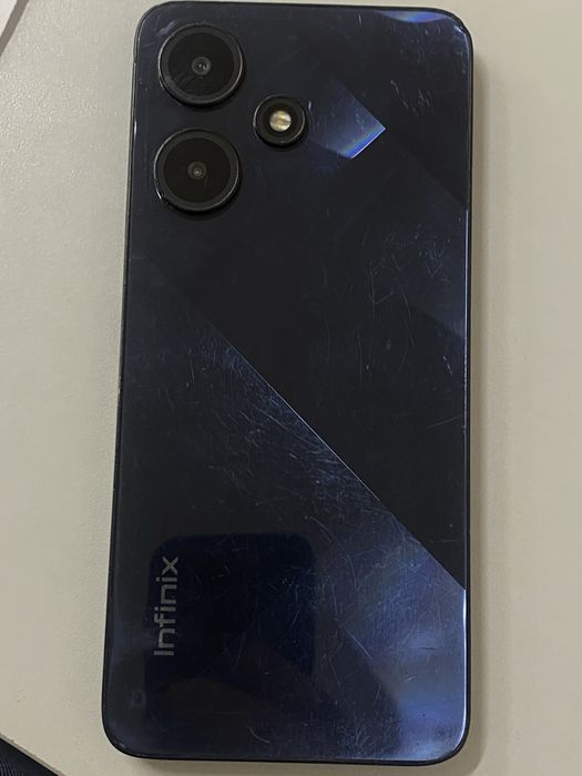 Infinix HOT 30i Астана ЖанТаС ломбард