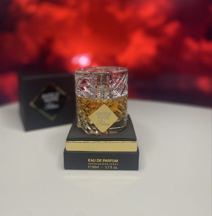 Parfum Angles Share Kilian