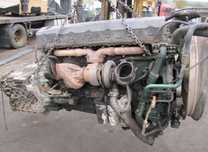 motor volvo d13a400 ec06b