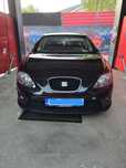 Seat leon fr 200 cp