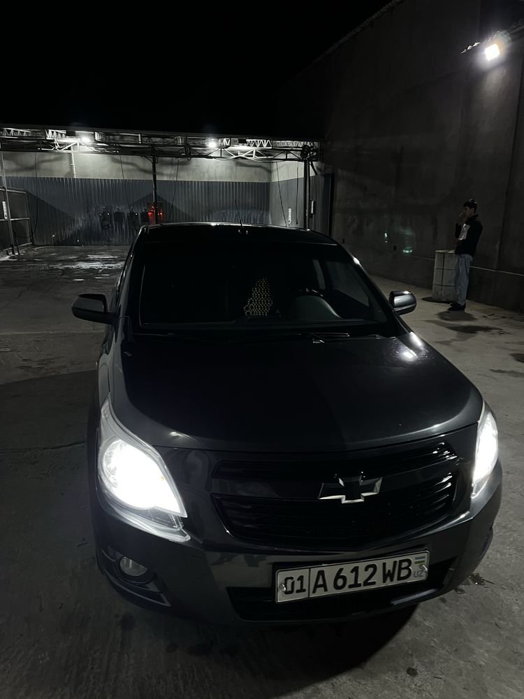 cobalt 2020 mexanika