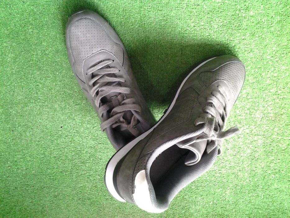 NOU Watsons | pantofi sport barbat mar. 45 | 30 cm