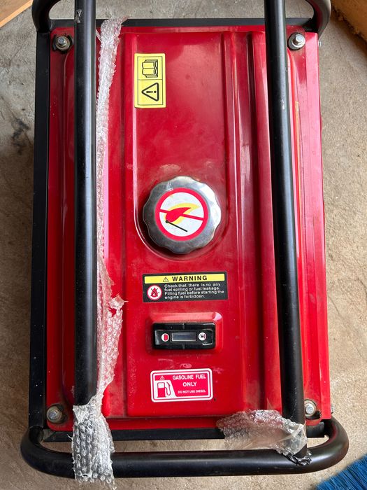 Generator electric