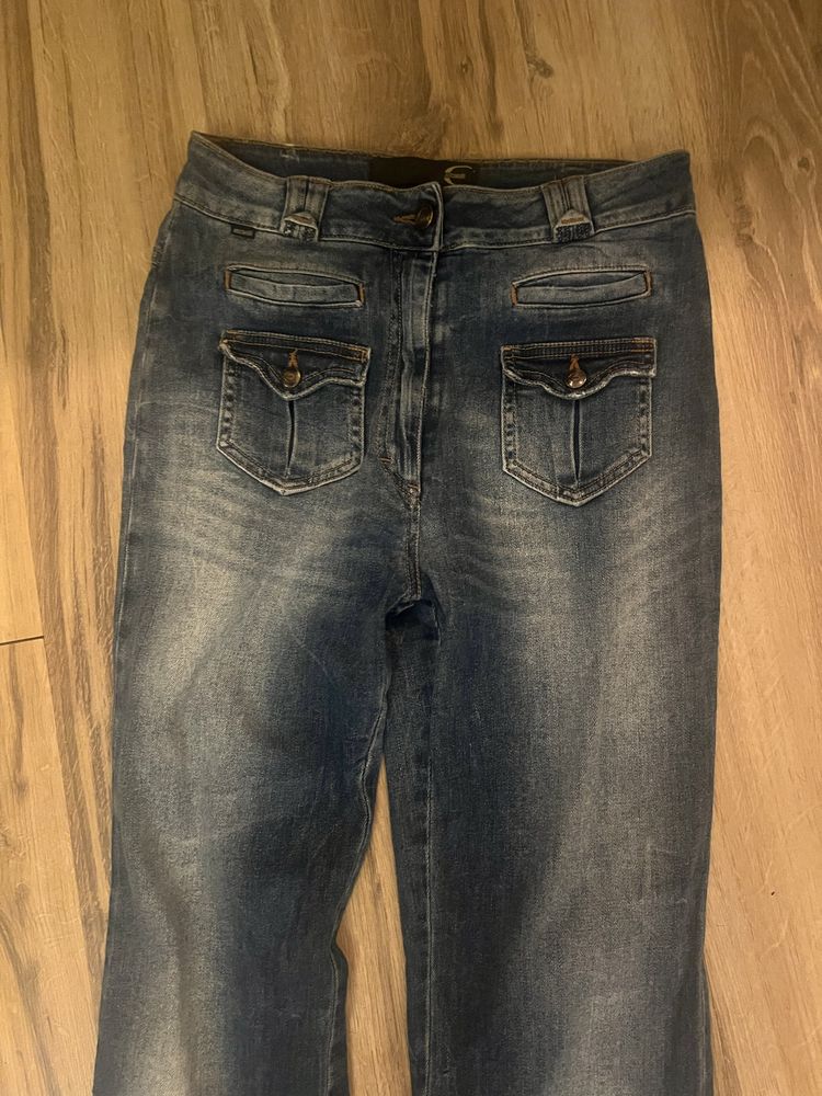 Оригинални дънки just cavalli