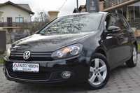 *RATE*Volkswagen Golf 6 VI 1.4TSi 122CP STYLE 2012 WEBASTO km real top