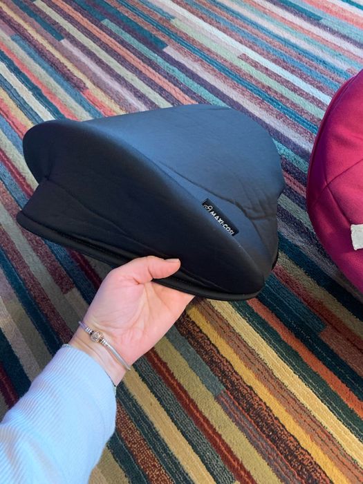 scaun auto cu ISOFIX Maxi-cosi,scoica detașabilă 360