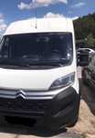 Citroen Jumper на части 2021г хладилен