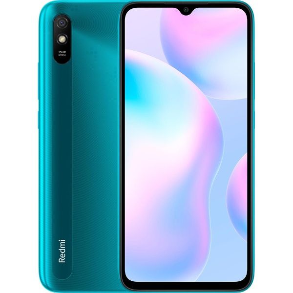 Выгодных ценах Redmi 9A 2/32