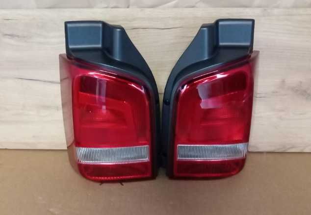 Set stopuri VW Transporter T5 Facelift 2010-2015 stanga/dreapta