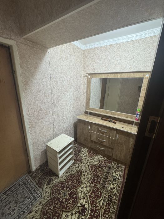 Аренда квартира Калининский массив
