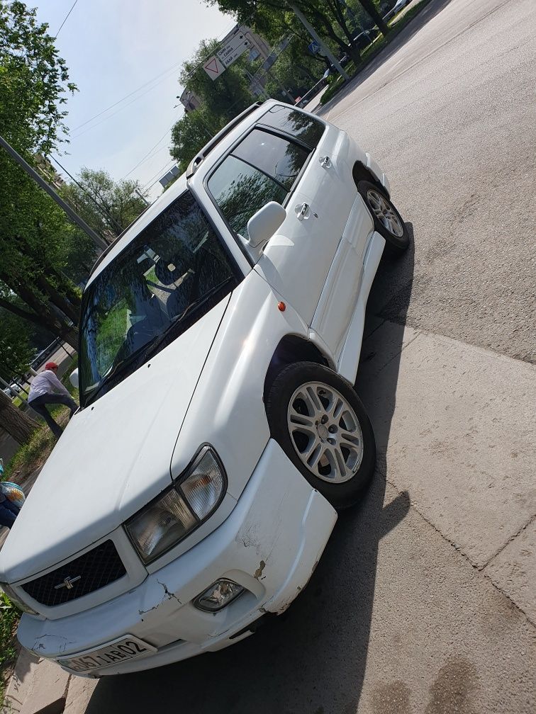 Продам Subaru Forester