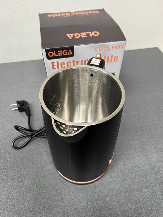 Електрическа кана Olega ALG-XL68 , 1800W , 1.8L