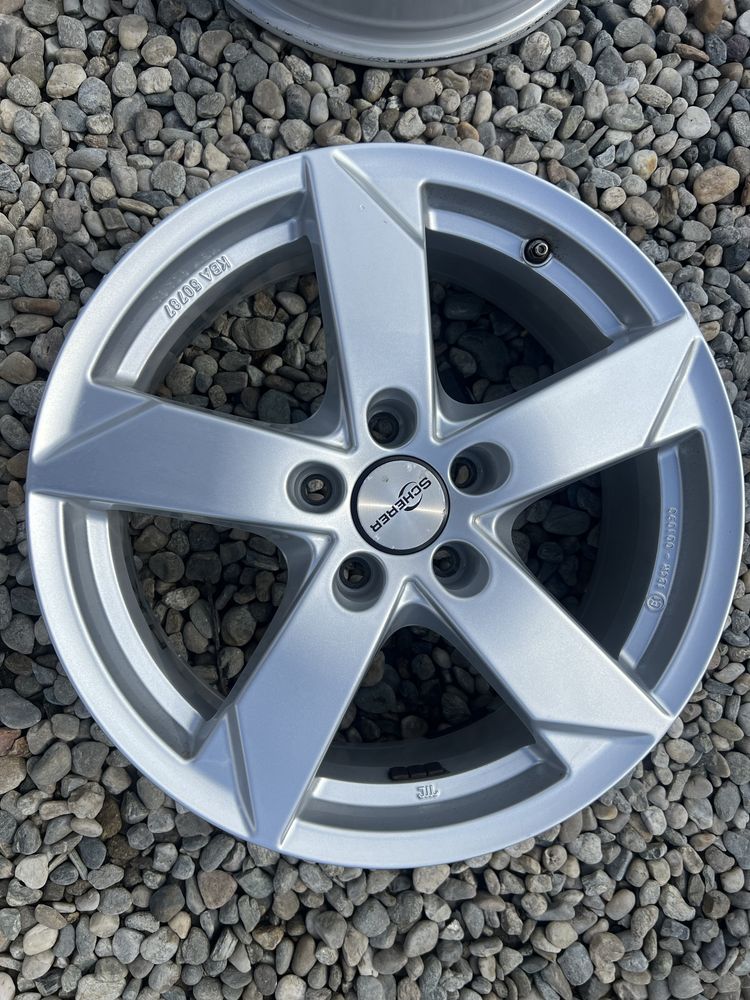 Jante R17 / 5x112 / Vw,Skoda,Seat,Audi-