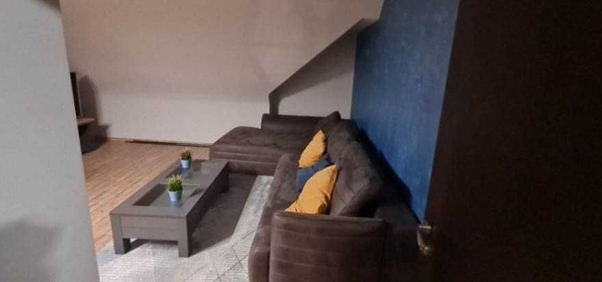 Дава се под наем Двустаен апартамент в София, Горна баня - 78 кв.м за 375 € - Снимка #2