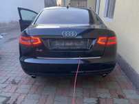 Stop led stanga/dreapta/haion/caroserie/Audi a6 c6 facelift limuzina