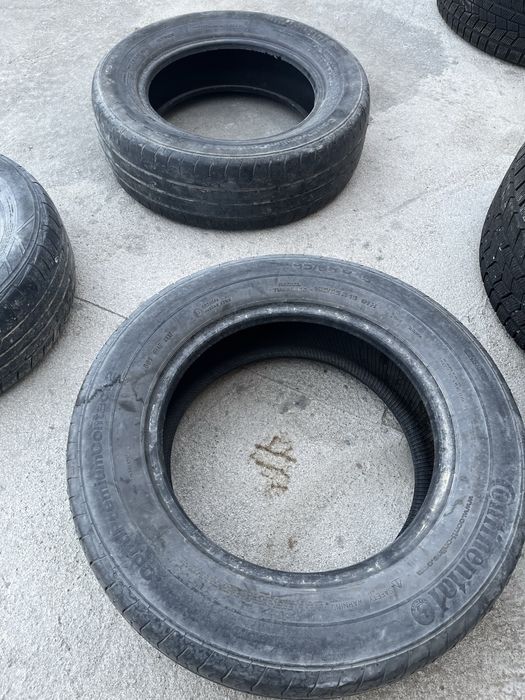 АвтоШины зимние.