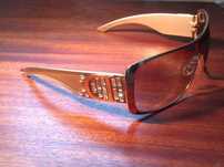 Ochelari de soare Dior
