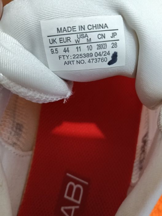 44 Salomon S-Lab Spectur marimile 44 și 45,1/3