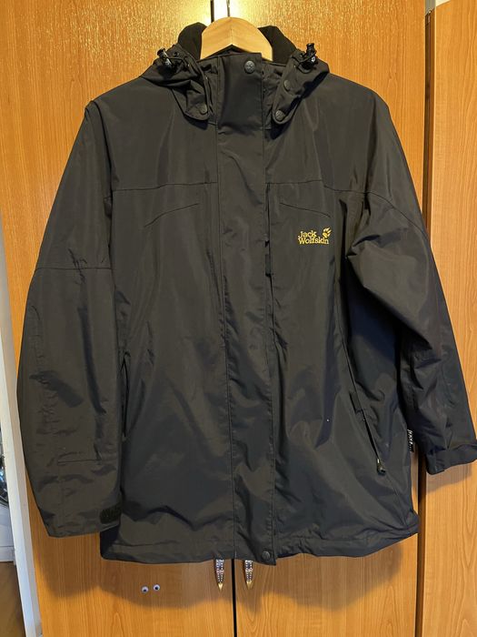 Geaca femei Jack Wolfskin