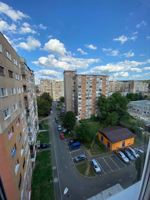 Apartament 1 camera, ultracentral , blvd.Corvin