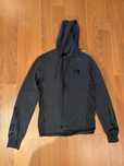 Hanorac Adidas gri