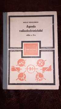 Agenda radioelectronistului și Indrumar pentru electroniști-vol.3